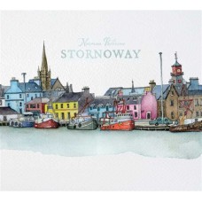 NORMAN PATERSON-STORNOWAY (CD)