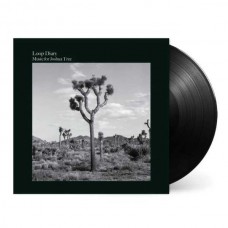 LOOP DIARY-MUSIC FOR JOSHUA TREE (LP)