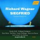 JOSEPH KEILBERTH-WAGNER: SIEGFRIED (LIVE IN BAYREUTH 1955) (3CD)