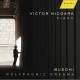 VICTOR NICOARA-BUSONI: POLYPHONIC DREAMS (CD)