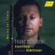 KRZYSZTOF KACZKA-FRANZ SCHUBERT: WORKS FOR FLUTE (CD)