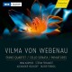 OLIVER TRIENDL-VILMA VON WEBENAU: PIANO QUARTET / CELLO SONATA / MINIATURES (CD)