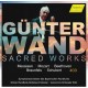 SYMPHONIEORCHESTER DES BAYERISCHEN RUNDFUNKS-BEETHOVEN, MESSIAEN & MOZART: SACRED WORKS (4CD)