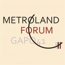 METROLAND-FORUM (CD)