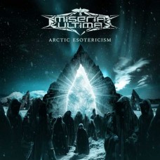 MISERIA ULTIMA-ARCTIC ESOTERICISM (CD)