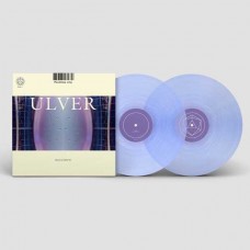 ULVER-PERDITION CITY -COLOURED/HQ- (2LP)