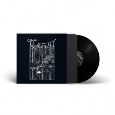 TENHI-KERTOMUKSIA / HALLAVEDET (LP)