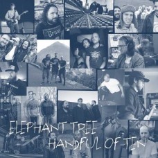 ELEPHANT TREE-HANDFUL OF TEN (CD)