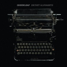 GREENLEAF-SECRET ALPHABETS (CD)