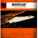 GREENLEAF-AGENTS OF AHRIMAN (CD)