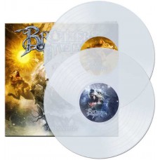 BROTHERS OF METAL-FIMBULVINTER -COLOURED- (2LP)