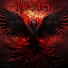 MISTER MISERY-MISTER MISERY (CD)