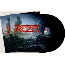 REZET-REZET (LP)