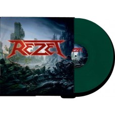 REZET-REZET -COLOURED- (LP)