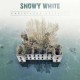 SNOWY WHITE-UNFINISHED BUSINESS (CD)