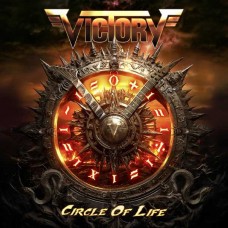 VICTORY-CIRCLE OF LIFE (CD)