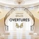 GERMAN BRASS-OVERTURES (CD)