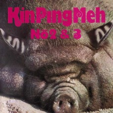 KIN PING MEH-NO. 2 & 3 -DIGI- (2CD)