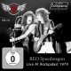 REO SPEEDWAGON-LIVE AT ROCKPALAST 1979 (CD+DVD)