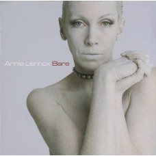 ANNIE LENNOX-BARE (CD)