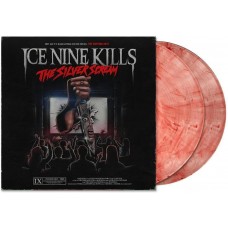 ICE NINE KILLS-THE SILVER SCREAM -COLOURED- (2LP)