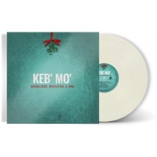 KEB' MO'-MOONLIGHT MISTLETOE AND YOU -COLOURED/LTD- (LP)