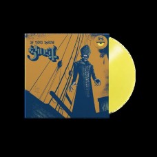 GHOST-IF YOU HAVE GHOST -COLOURED- (12")