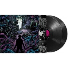 A DAY TO REMEMBER-HOMESICK -ANNIV- (2LP)