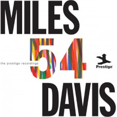 MILES DAVIS-MILES '54: THE PRESTIGE RECORDINGS -REMAST- (2CD)