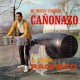 JOHNNY PACHECO-CANONAZO (LP)