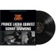 PRINCE LASHA QUINTET & SONNY SIMMONS-THE CRY! (LP)