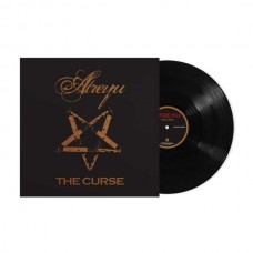 ATREYU-THE CURSE -ANNIV- (LP)