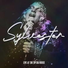 SYLVESTER-LIVE AT THE OPERA HOUSE (2CD)