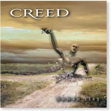 CREED-HUMAN CLAY -ANNIV/DELUXE- (2CD)