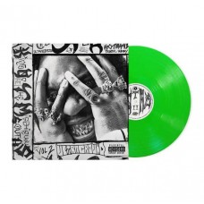 DENZEL CURRY-KING OF THE MISCHIEVOUS SOUTH VOL. II -COLOURED/LTD- (LP)