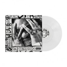 DENZEL CURRY-KING OF THE MISCHIEVOUS SOUTH VOL. II -COLOURED/LTD- (LP)