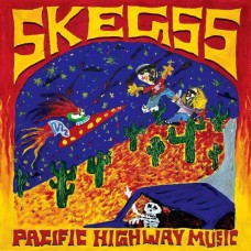 SKEGSS-PACIFIC HIGHWAY MUSIC (CD)