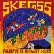 SKEGSS-PACIFIC HIGHWAY MUSIC -COLOURED/HQ- (LP)