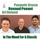 RENAUD PENANT-IN THE MOOD FOR A CLASSIC (CD)