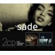 SADE-SOLDIER OF LOVE/DIAMOND LIFE (2CD)