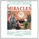 MIRACLES-CHRISTMAS WITH THE MIRACLES -COLOURED- (LP)