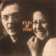 ANTONIO CARLOS JOBIM & ELIS REGINA-ELIS & TOM -COLOURED- (LP)