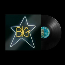 BIG STAR-#1 RECORD (LP)