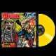 THOR-ELECTRIC EYES -COLOURED- (LP)