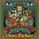 V/A-MAGICAL MYSTERY PSYCH OUT TRIBUTE TO THE BEATLES (CD)