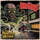 BRAINS-THE MONSTER WITHIN (CD)