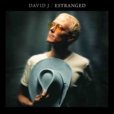 DAVID J-ESTRANGED (CD)