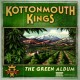 KOTTONMOUTH KINGS-THE GREEN ALBUM (CD)