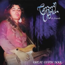 TOMMY BOLIN-GREAT GYPSY SOUL (2CD)