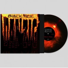 DANZIG-BLACK HELL (12")